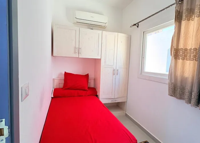 Cozy Nest 2 * Dahab