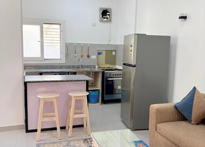 Apartment Cozy Nest 2 *