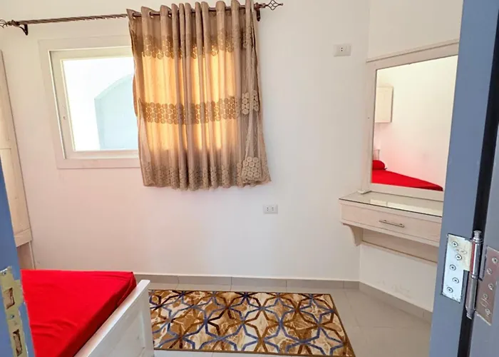 Apartment Cozy Nest 2 *